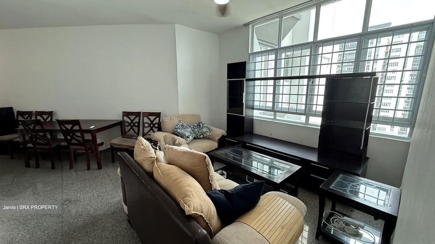 Maysprings (D23), Apartment #608480881
